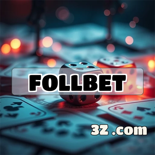 Explorando a Seção Betting do follbet.com: Aposta com Estilo