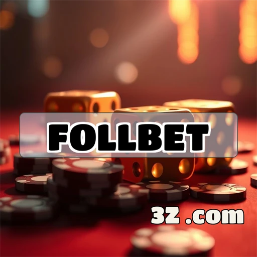 Login Inovador no Follbet.com: Diversão e Segurança em um Clique