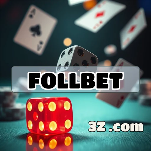 Estratégia de Jogos: Potencialize Seu Desempenho no Follbet.com